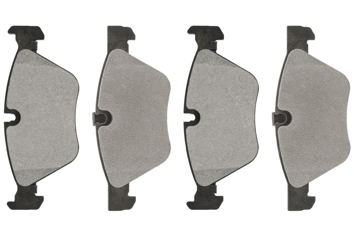 Front Brake Pads, 34116858047 Fits BMW 5 Series, F10, F11