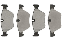 Front Brake Pads, 34116858047 Fits BMW 5 Series, F10, F11