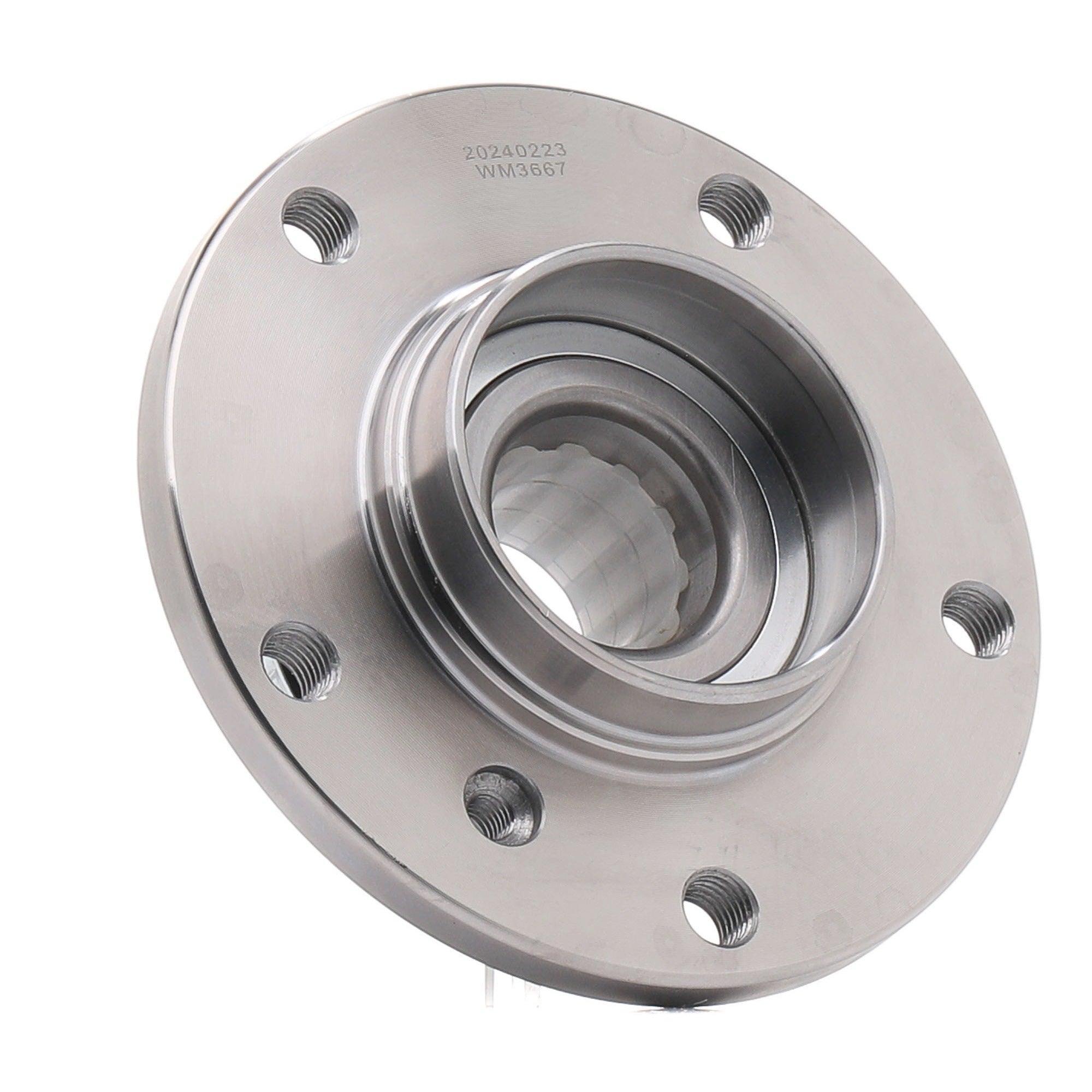 Front Wheel bearing kit - E36 and E46 BMW 3 Series - High Quality
