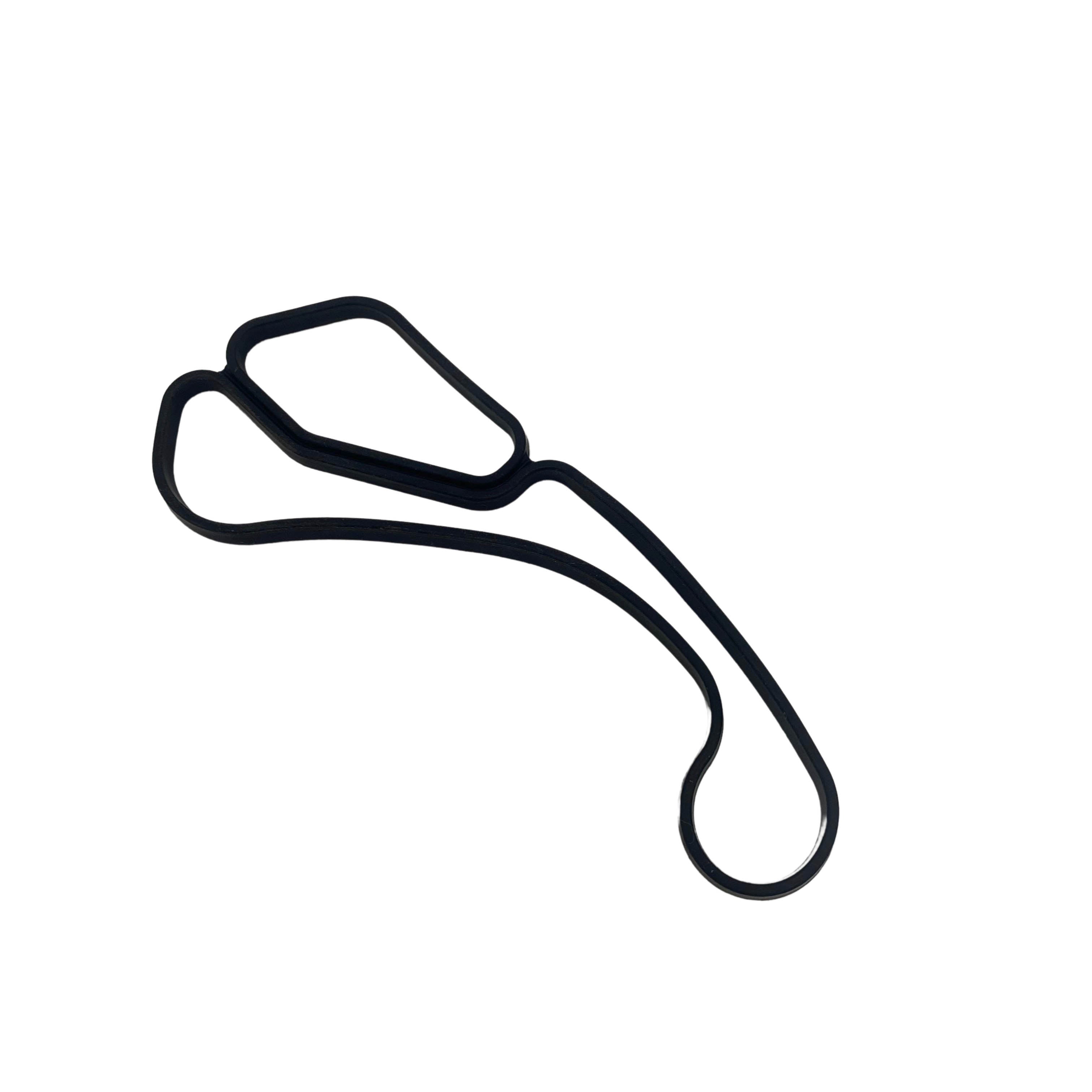 Engine Oil Filter Housing Seal 502789 - BMW 7 5 3 2 1 Series  X1 X3 X4 X5 X6  Z4 Topran