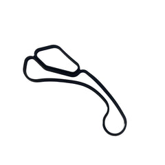 Engine Oil Filter Housing Seal 502789 - BMW 7 5 3 2 1 Series  X1 X3 X4 X5 X6  Z4 Topran