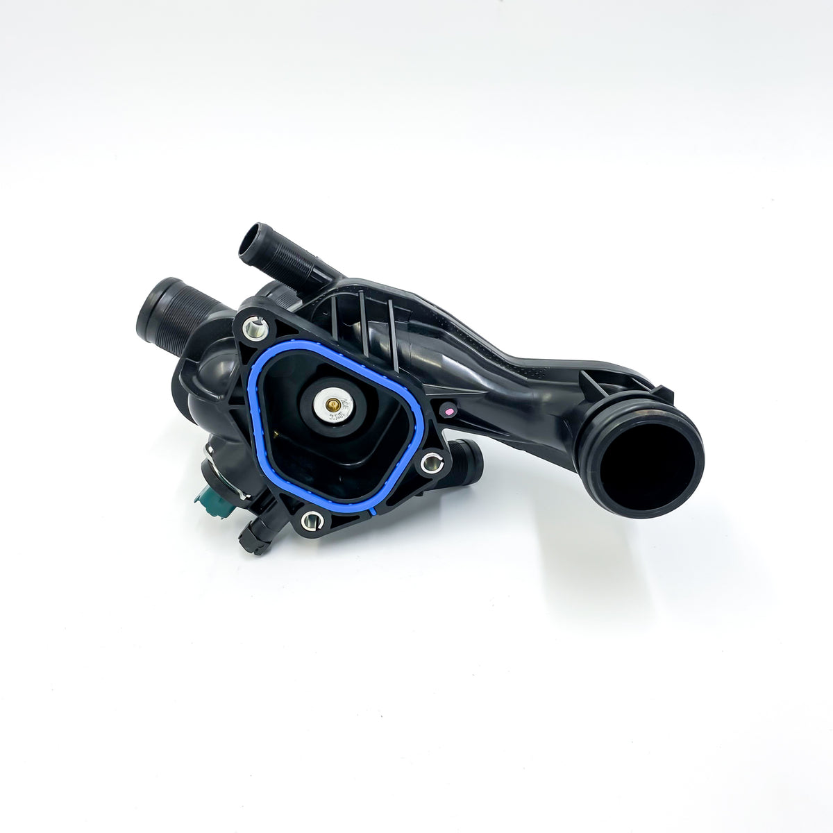Thermostat With Housing For Mini Cooper 2007 To 2015 & Others