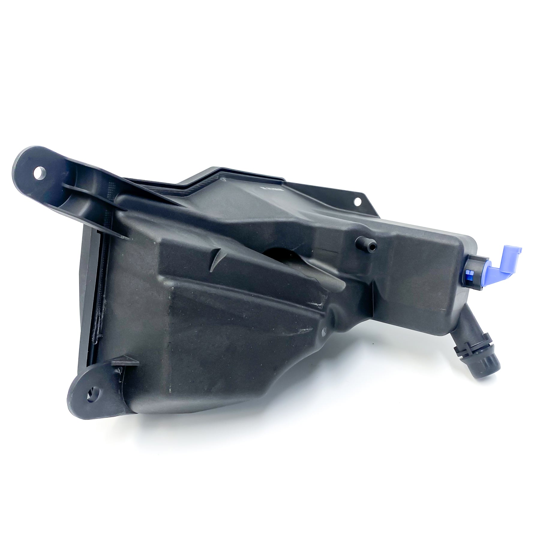 Radiator Overflow Bottle Expansion Tank BMW Diesel, 17138570079