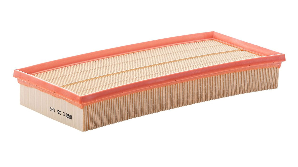 Air Filter C35126 - Land Rover Range Rover / Sport / Discovery (MANN-FILTER)