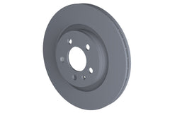 Front Brake Disc, 1J0615301M Fits Audi A1, A3, VW Beetle, Bora, Golf, Polo