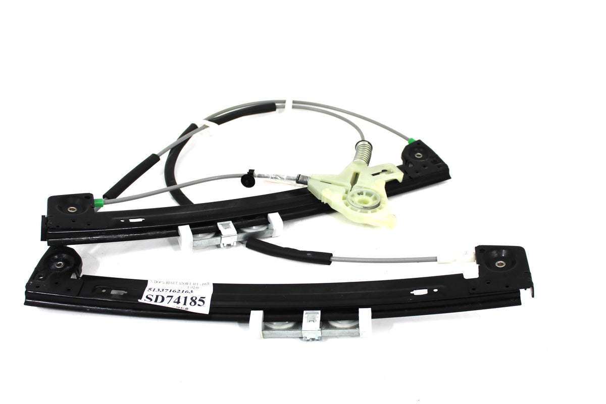 Mini Cooper/S/One 2006-2008 Passengers Left Window Regulator Lifter