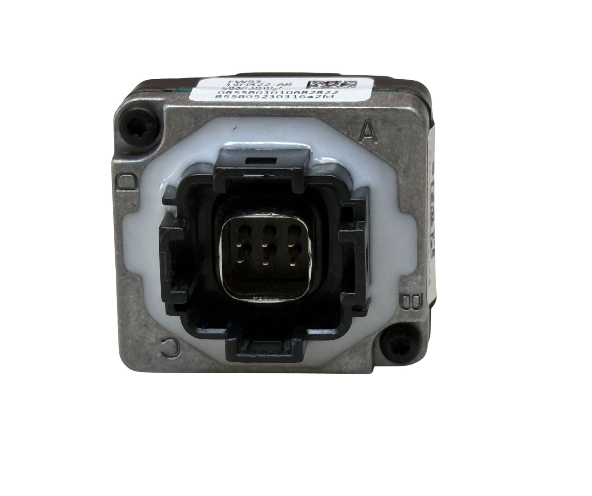 Reverse Camera, Land Rover, Sport, Evoque, Discovery, Velar (LR060915)