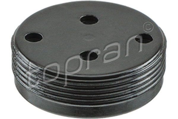 Cylinder Head End Cap, Fits Audi, Volkswagen, Seat & Skoda