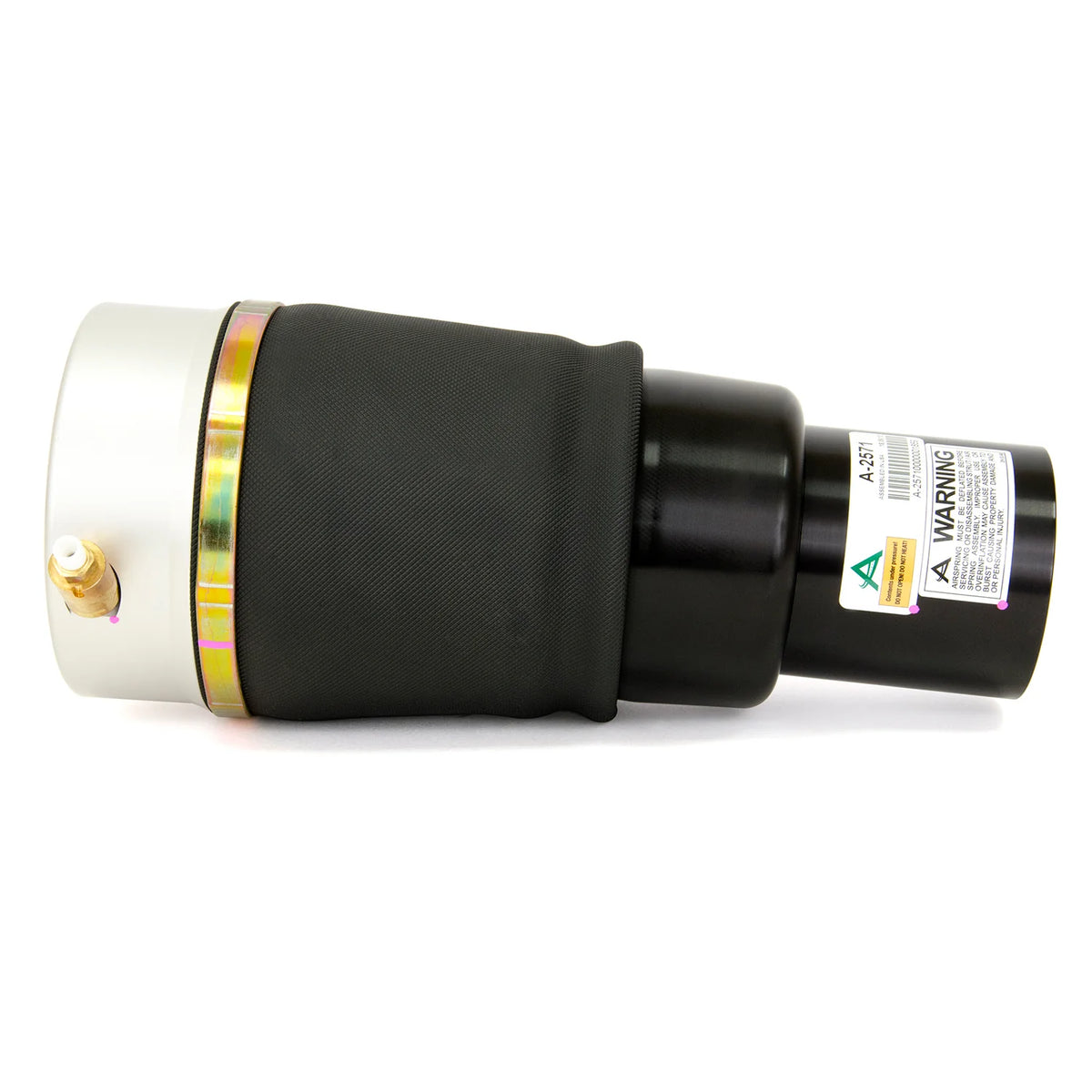 Arnott Air Suspension Spring Front Right (Single) – Audi Q7, Porsche Cayenne, VW Touareg (7L5616404E)