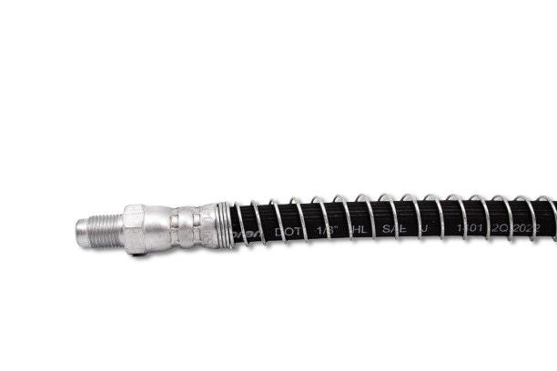 Brake hose - rear 2114200648, fits Mercedes-Benz 1998 - 2012