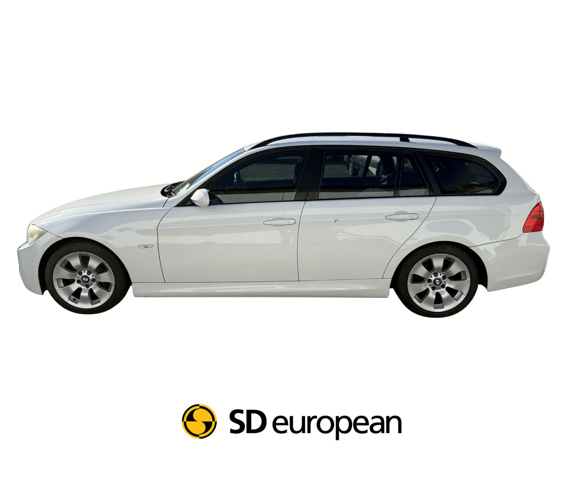 Engine Assembly Long Block - N54B30 BMW E90/E91/E92 (2005-2009)