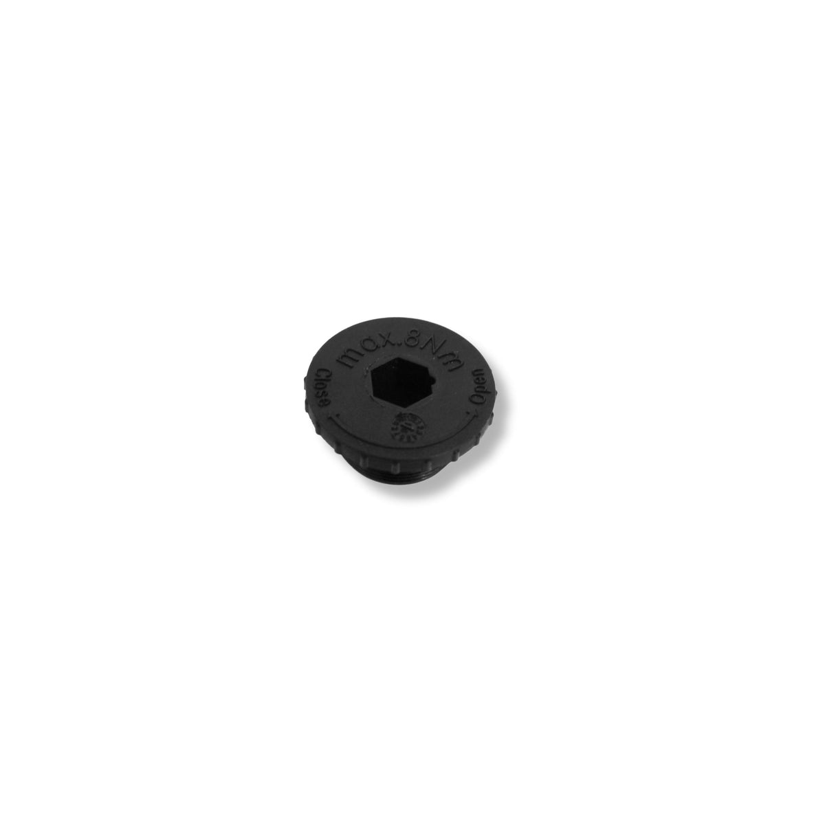 TRANS SUMP PLUG, 24007588766