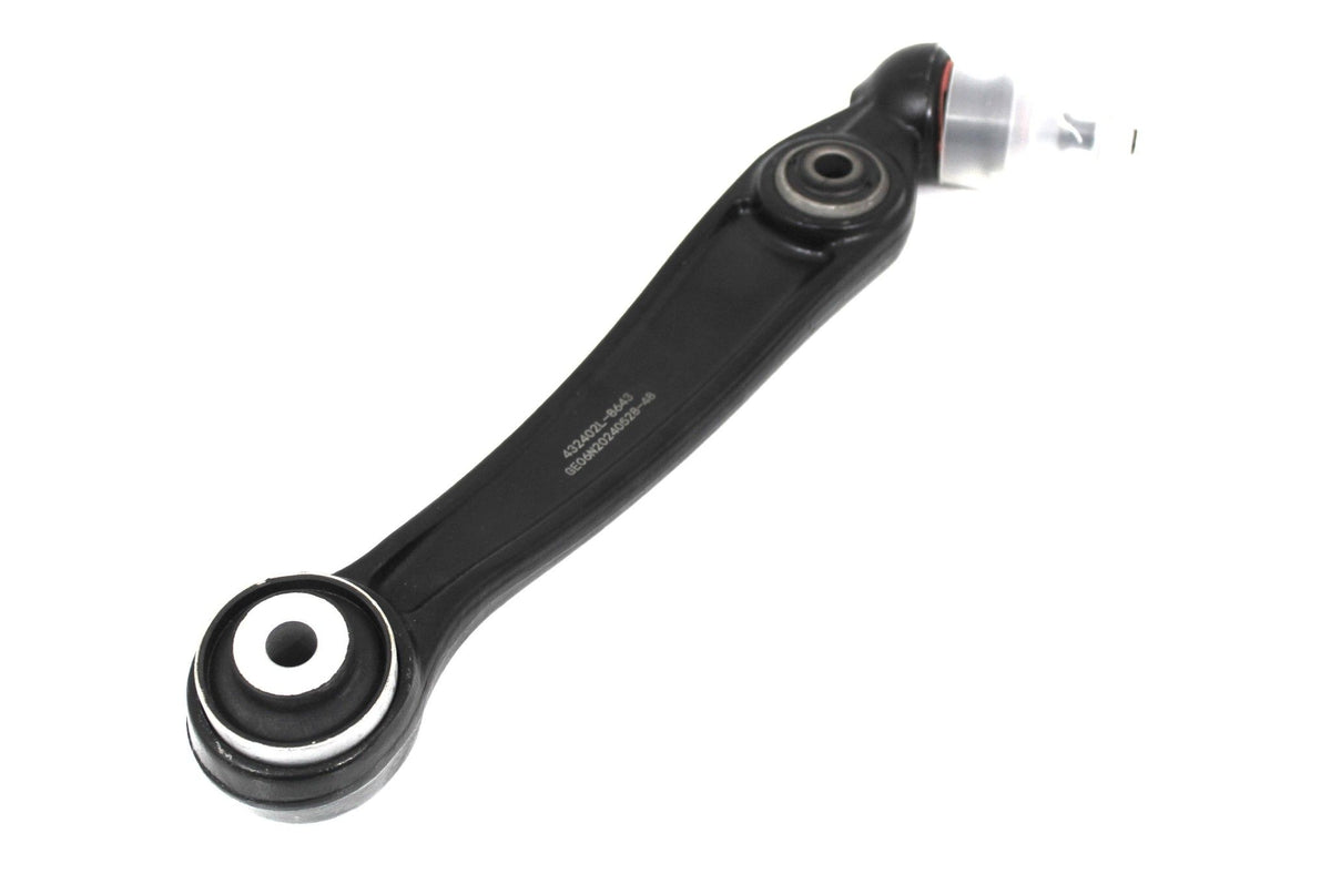 CONTROL ARM L/H/F - LOWER - REAR, EBY-432402L, Glossy Auto Spare