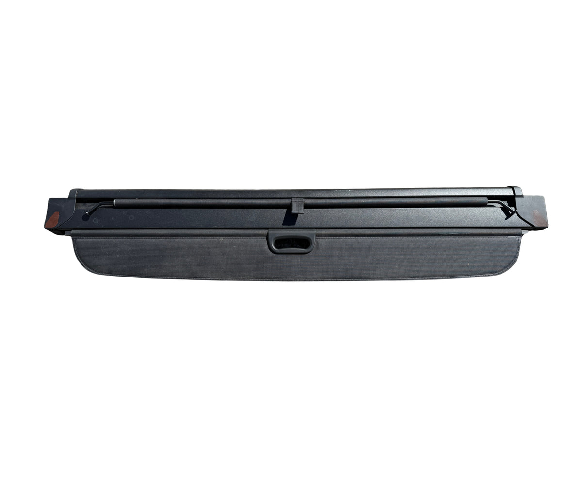 BMW X5 F15 - Luggage Compartment Cargo Blind (51477371793)