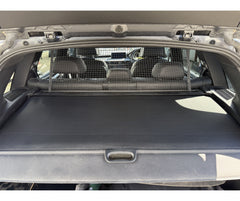 BMW X5 F15 - Luggage Compartment Cargo Blind (51477371793)