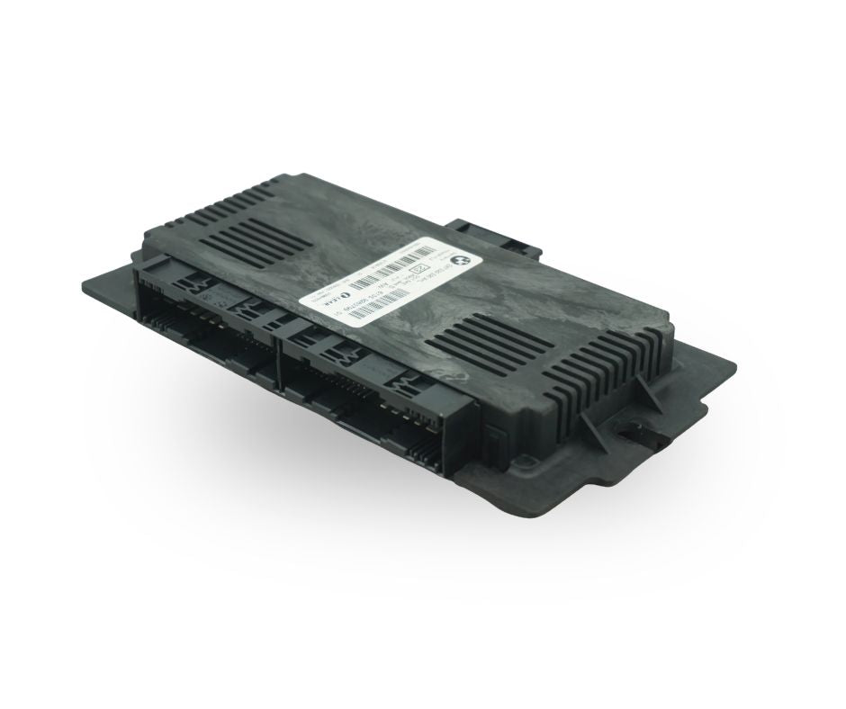 BMW FRM3 Footwell Module - Repair Service