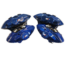 BMW M Sport Brembo Brake Caliper Set – Front & Rear – M2, M3, M4 F8X