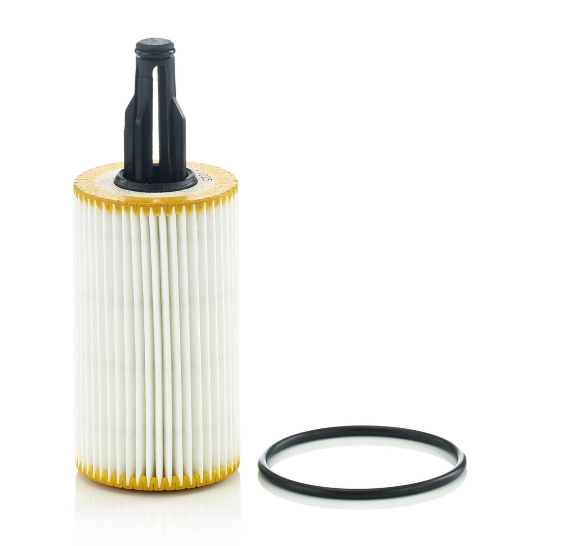 Engine Oil Filter HU7025Z - Mercedes-Benz V6/V8 Petrol (M276, M278) (MANN-FILTER)