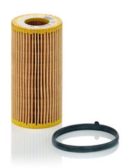 Oil Filter – Audi, SEAT, SKODA, Volkswagen, CUPRA