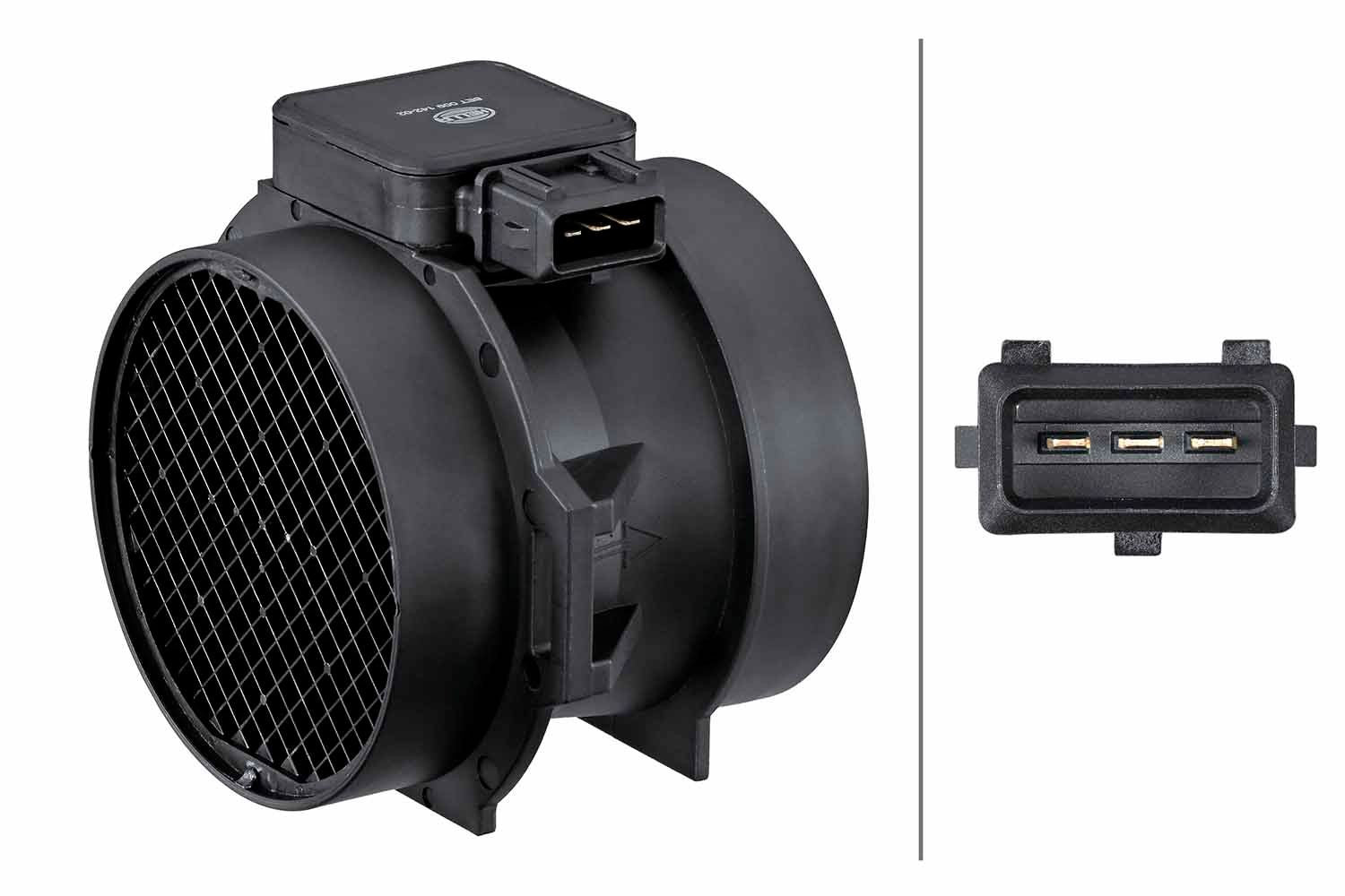 Air Mass Meter – BMW 3, 5, 7 Series, Z3 (13621432356)