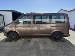 2011 Volkswagen Multivan - Now Dismantling for Parts!