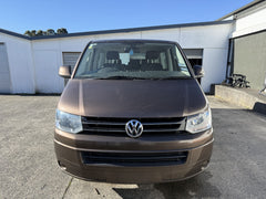2011 Volkswagen Multivan - Now Dismantling for Parts!
