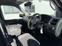 2011 Volkswagen Multivan - Now Dismantling for Parts!