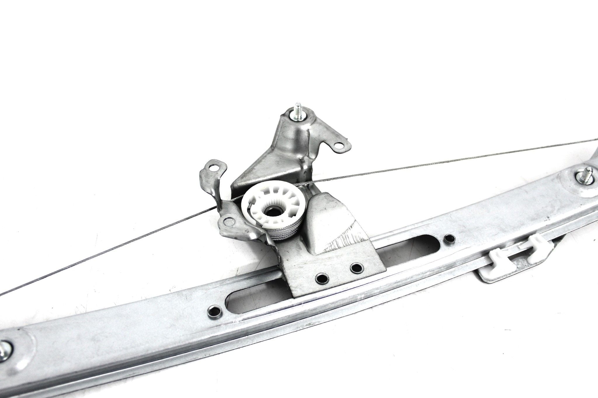 BMW E46 3 Series 98 To 2005 Right Rear Window Regulator Lifter