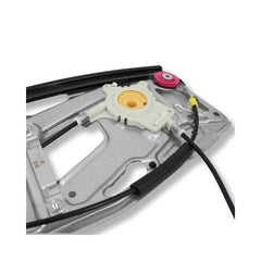 Front Left Power Window Regulator - BMW 5 Series E39 (Teilex)