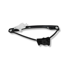 Front Right (Driver's Side) Power Window Regulator - Volkswagen Amarok (Teilex)