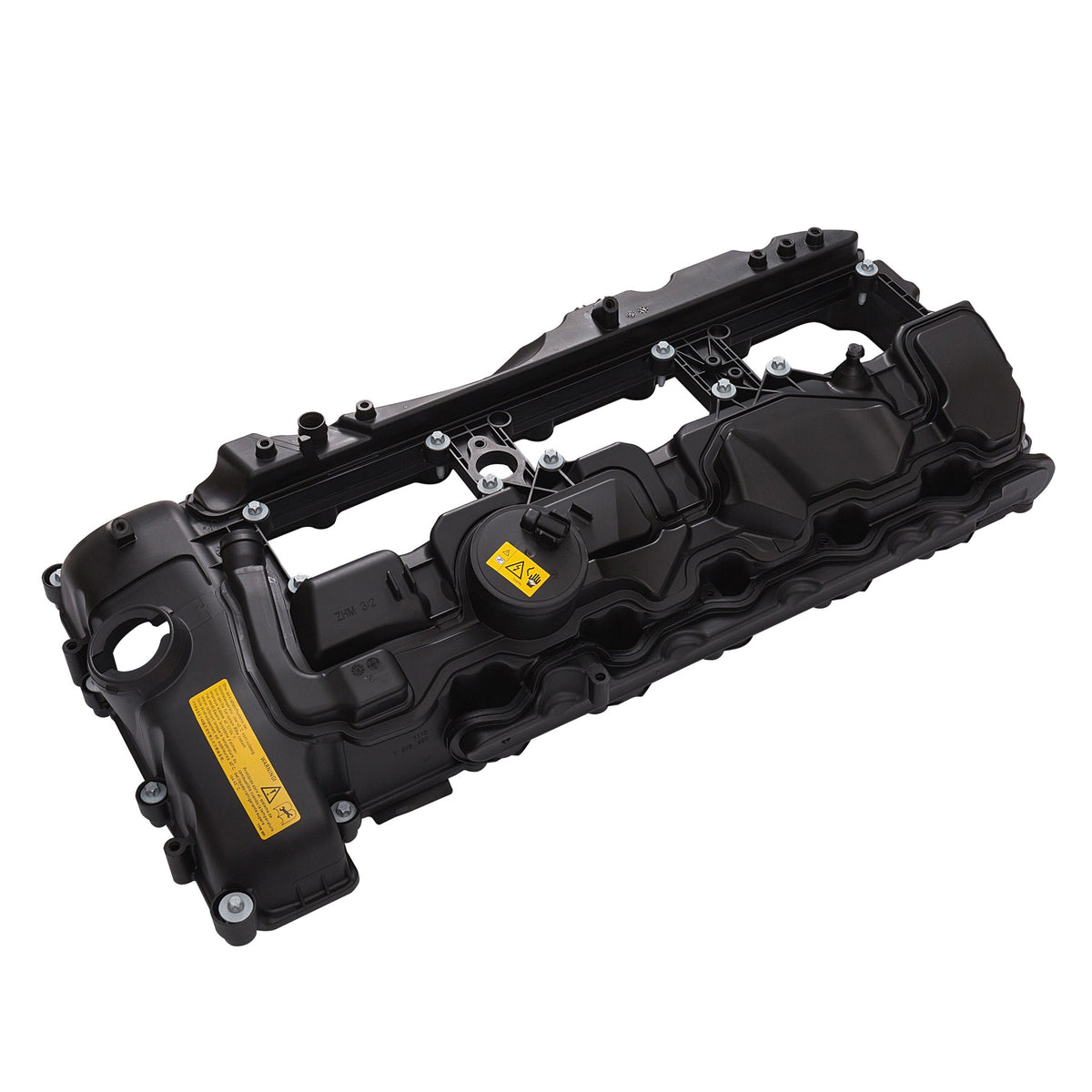 Engine Rocker Cover – BMW 1, 2, 3, 4, 5, 6, 7 Series, X1, X3, X4, X5, X6 (OEM 11127570292)