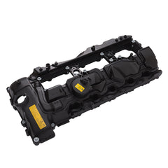 Engine Rocker Cover – BMW 1, 2, 3, 4, 5, 6, 7 Series, X1, X3, X4, X5, X6 (OEM 11127570292)