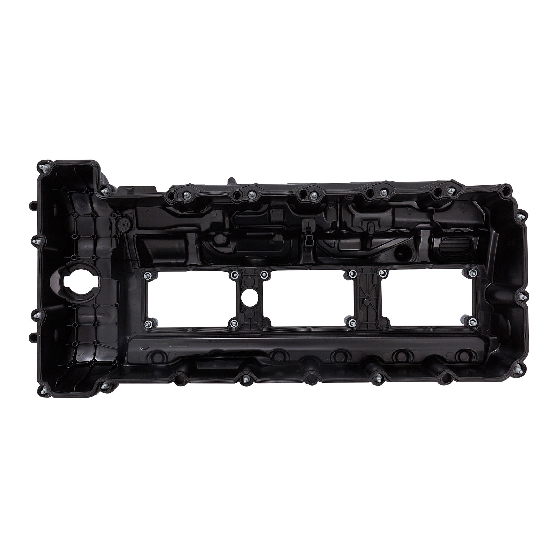 Engine Rocker Cover – BMW 1, 2, 3, 4, 5, 6, 7 Series, X1, X3, X4, X5, X6 (OEM 11127570292)