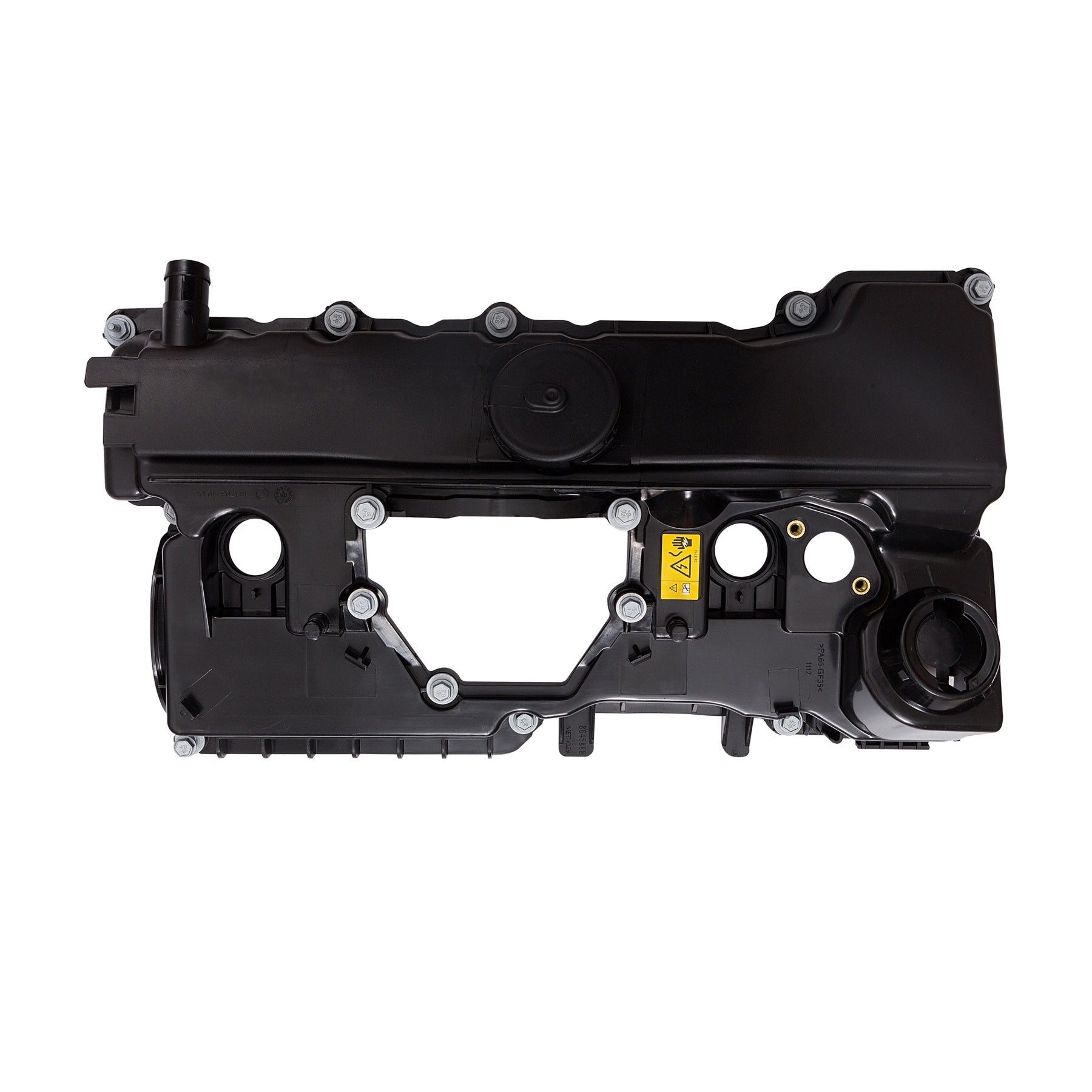 Engine Rocker Cover – BMW 1, 3, 5 Series, X1, X3, Z4 (OEM 11128645888)