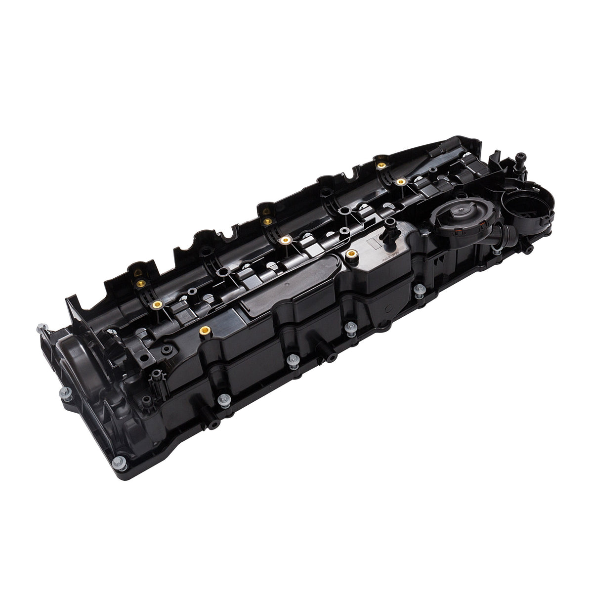 Engine Rocker Cover – BMW M57 / N57 3, 4, 5, 6, 7 Series, X3, X4, X5, X6 (11127823181)