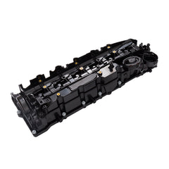 Engine Rocker Cover – BMW M57 / N57 3, 4, 5, 6, 7 Series, X3, X4, X5, X6 (11127823181)