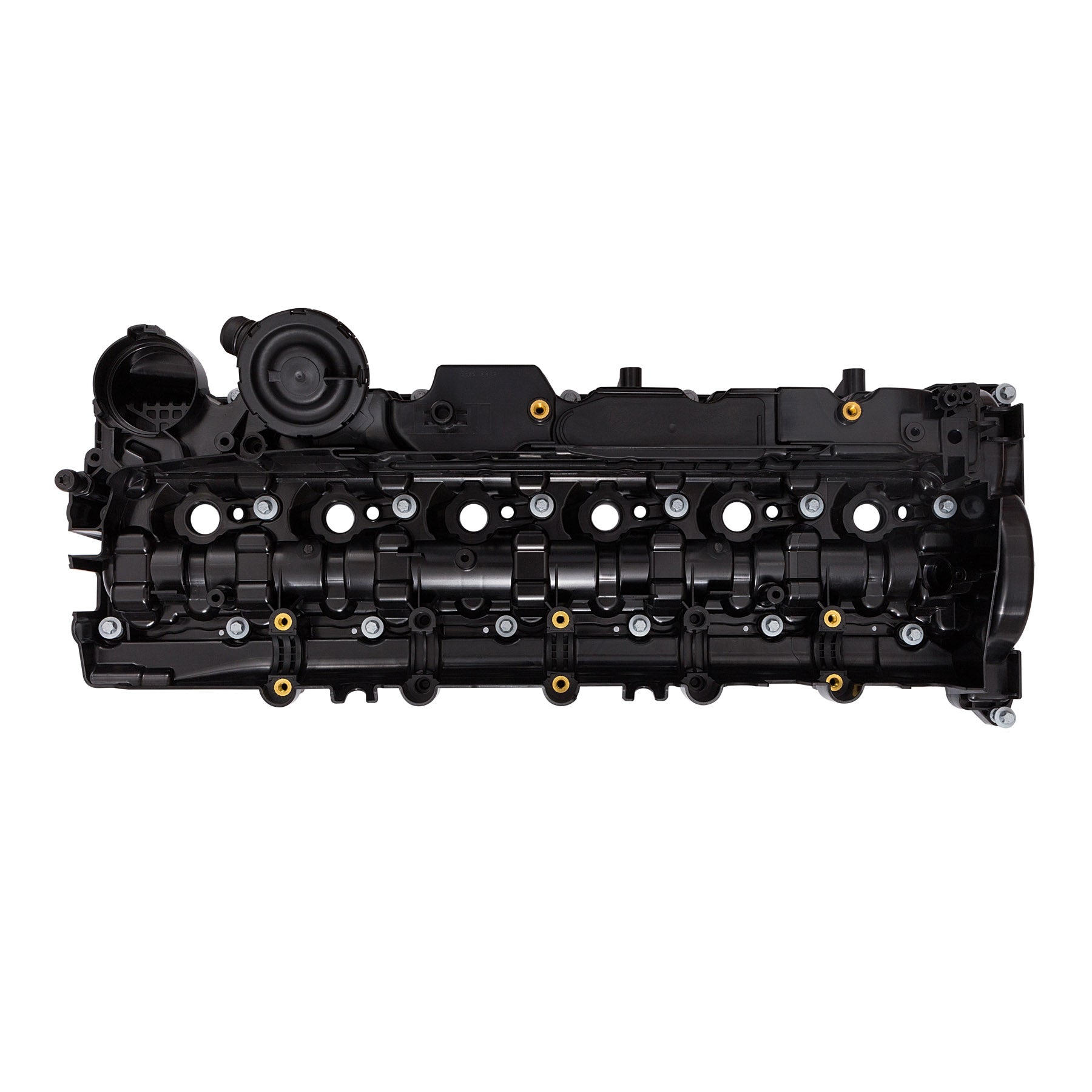 Engine Rocker Cover – BMW M57 / N57 3, 4, 5, 6, 7 Series, X3, X4, X5, X6 (11127823181)