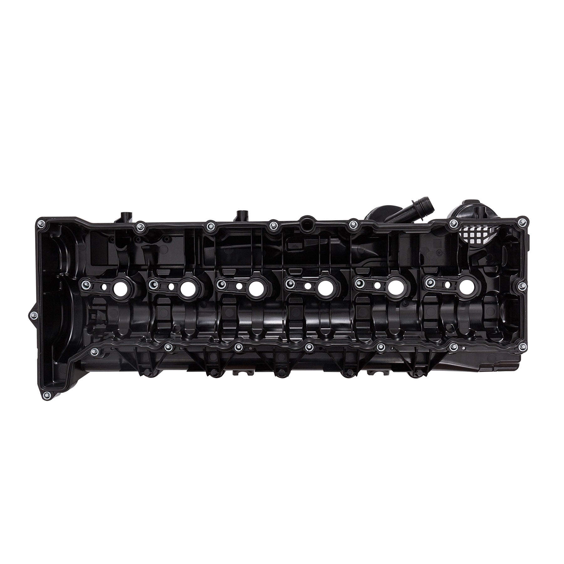Engine Rocker Cover – BMW M57 / N57 3, 4, 5, 6, 7 Series, X3, X4, X5, X6 (11127823181)