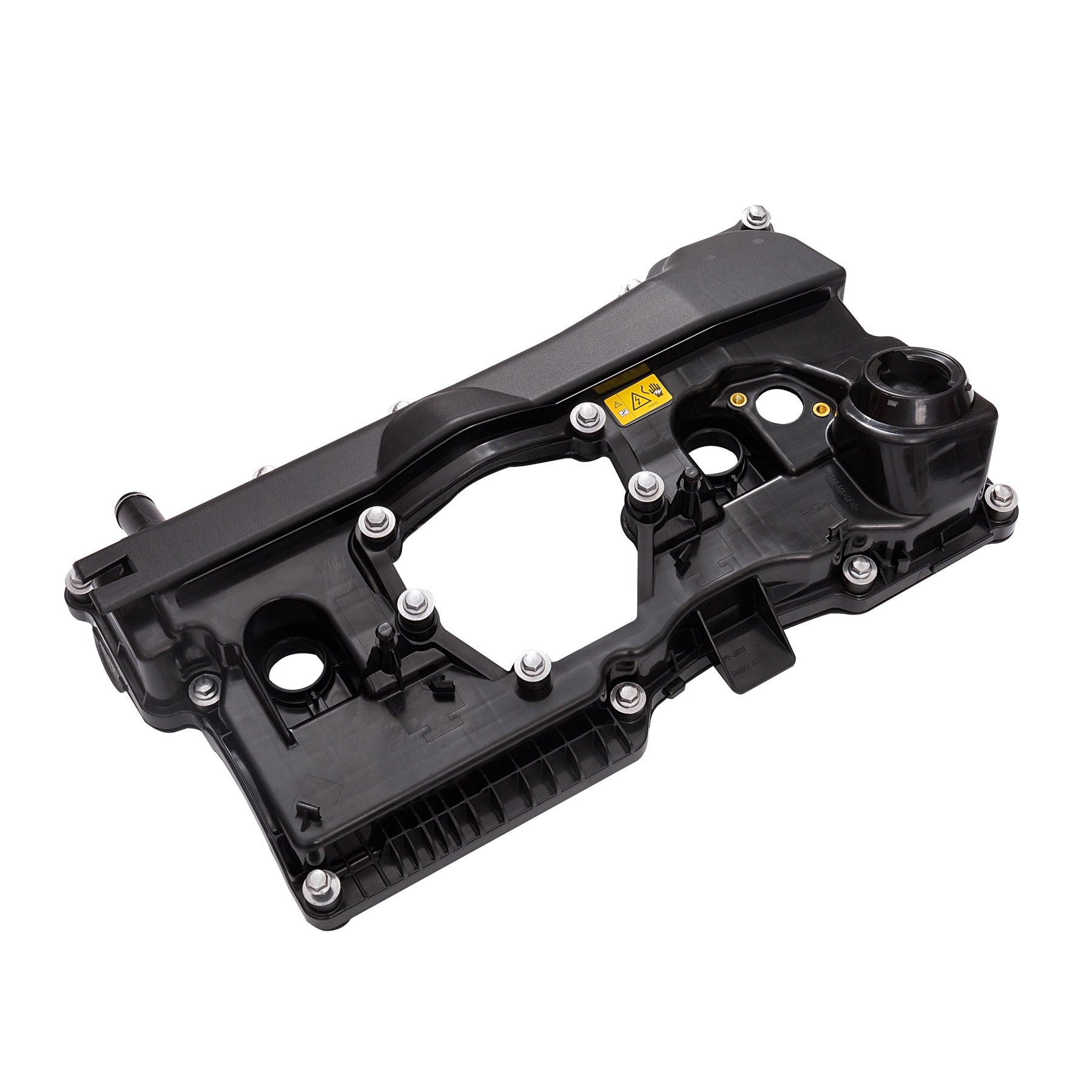 Engine Rocker Cover – BMW N46 - 1 Series (E87), 3 Series (E90, E91) (11127568581)