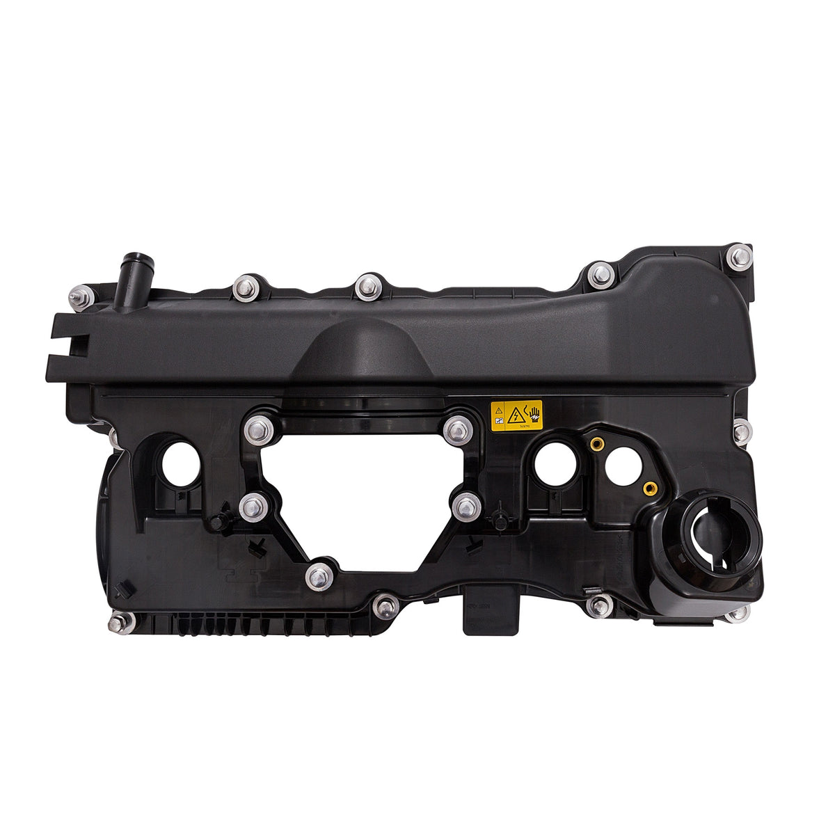 Engine Rocker Cover – BMW N46 - 1 Series (E87), 3 Series (E90, E91) (11127568581)