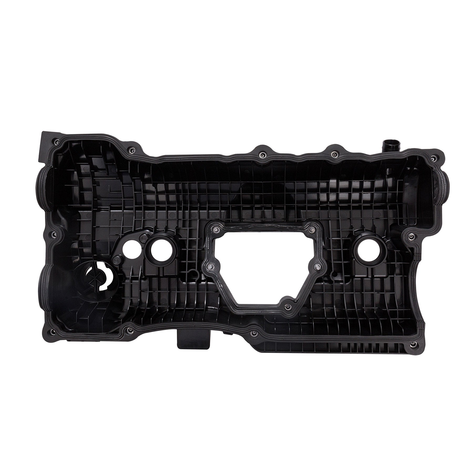 Engine Rocker Cover – BMW N46 - 1 Series (E87), 3 Series (E90, E91) (11127568581)