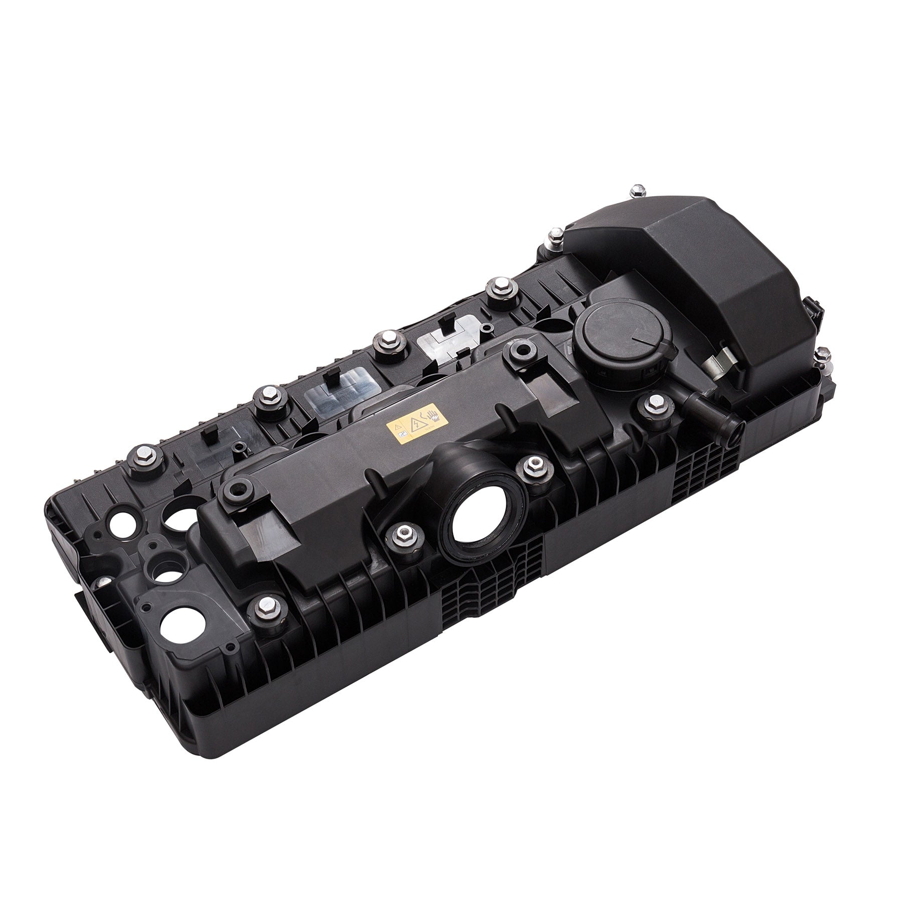 Engine Rocker Cover (Left) – BMW N62 - X5, 7 Series, 5 Series, (11127522159)