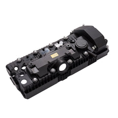 Engine Rocker Cover (Left) – BMW N62 - X5, 7 Series, 5 Series, (11127522159)