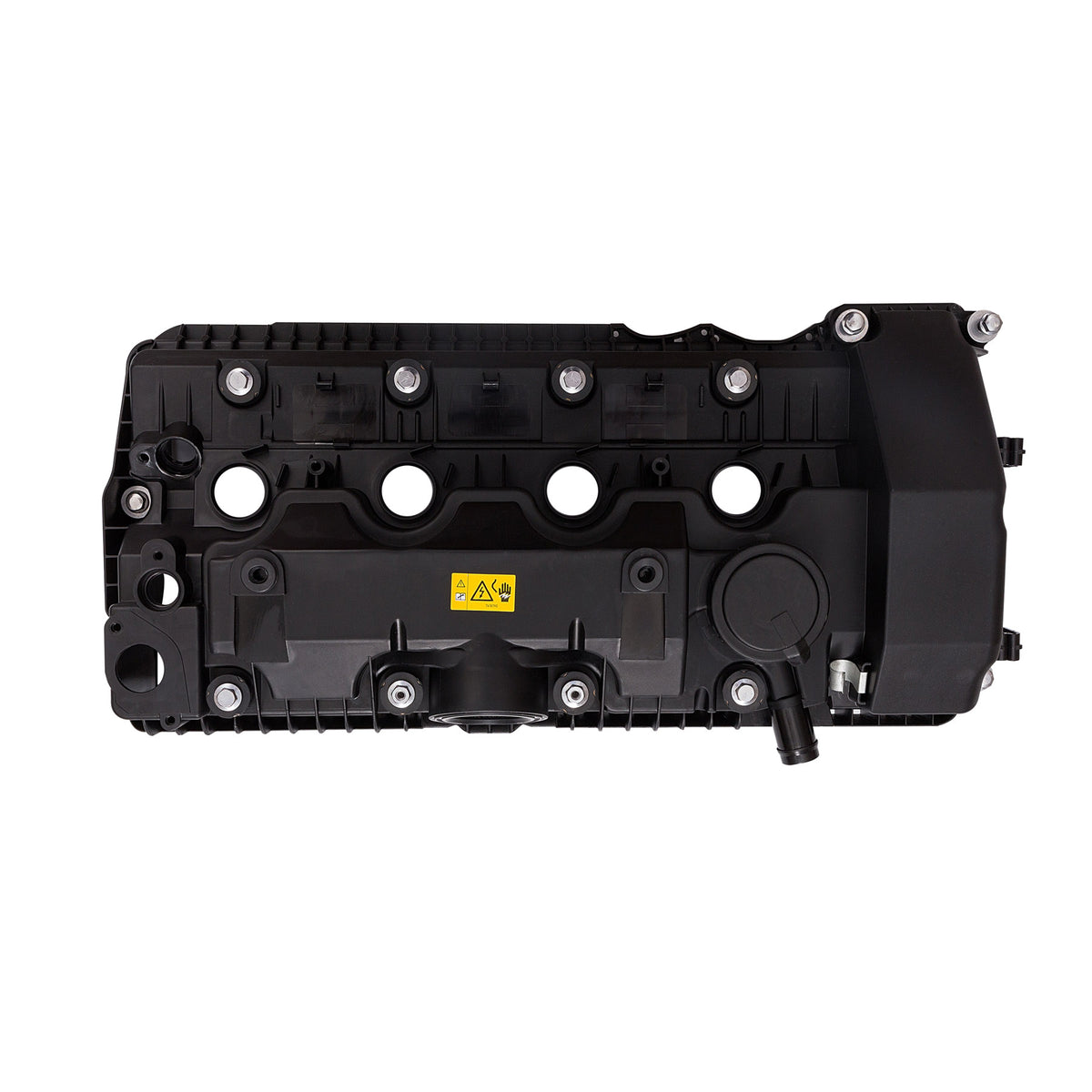 Engine Rocker Cover (Left) – BMW N62 - X5, 7 Series, 5 Series, (11127522159)