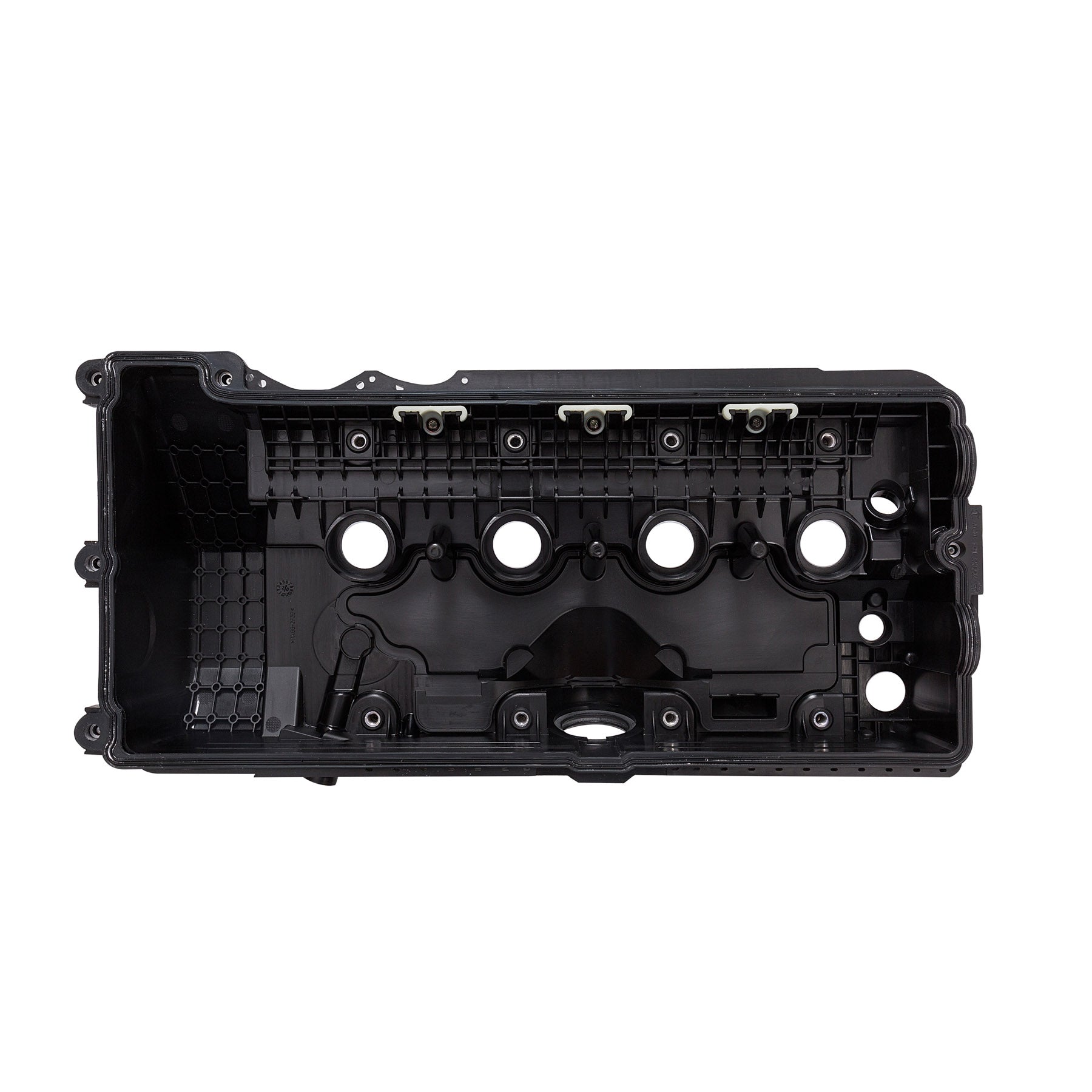 Engine Rocker Cover (Left) – BMW N62 - X5, 7 Series, 5 Series, (11127522159)