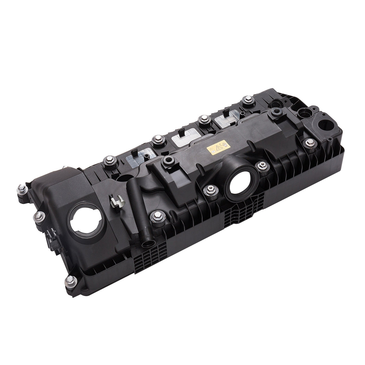 Engine Rocker Cover (Right) –  BMW N62 X5  7 Series, 5 Series, (11127563474)