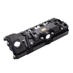 Engine Rocker Cover (Right) –  BMW N62 X5  7 Series, 5 Series, (11127563474)