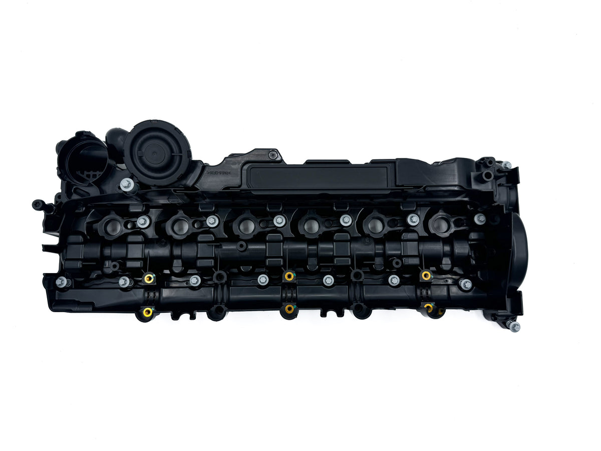 Engine Rocker Cover – BMW N57 5, 7 Series, X5, X6 (11128510234)