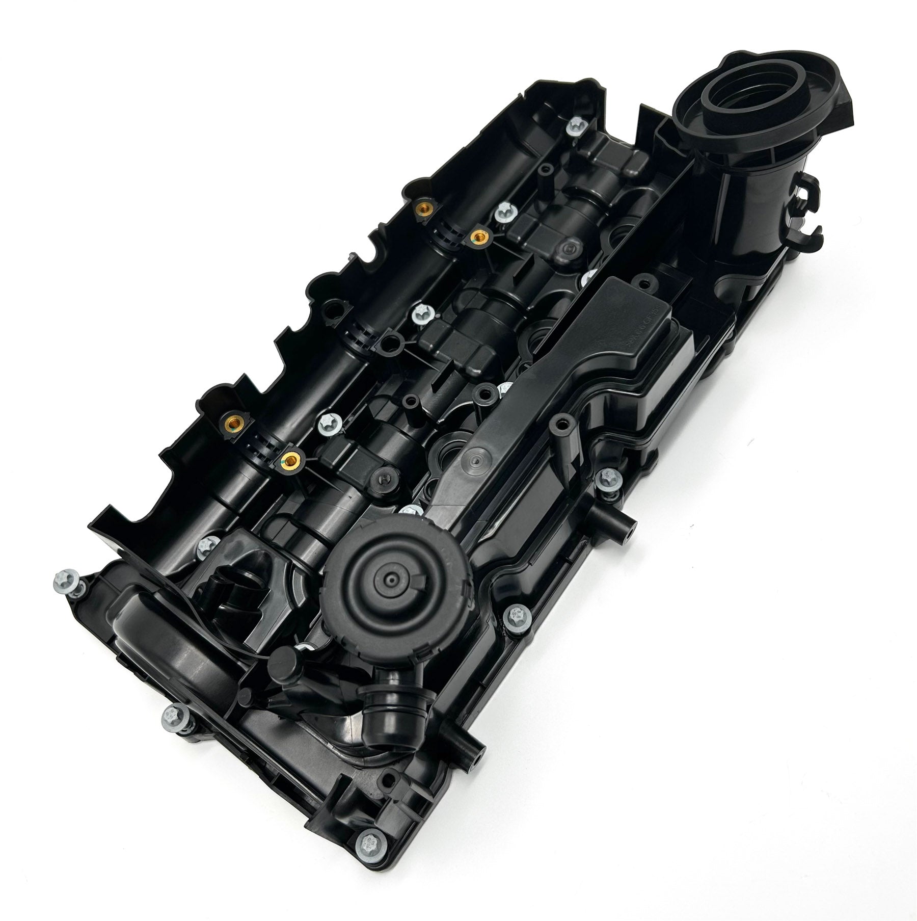 Engine Rocker Cover – MINI Clubman, Hatchback, Convertible, Countryman, Coupe, Roadster (11128589943)