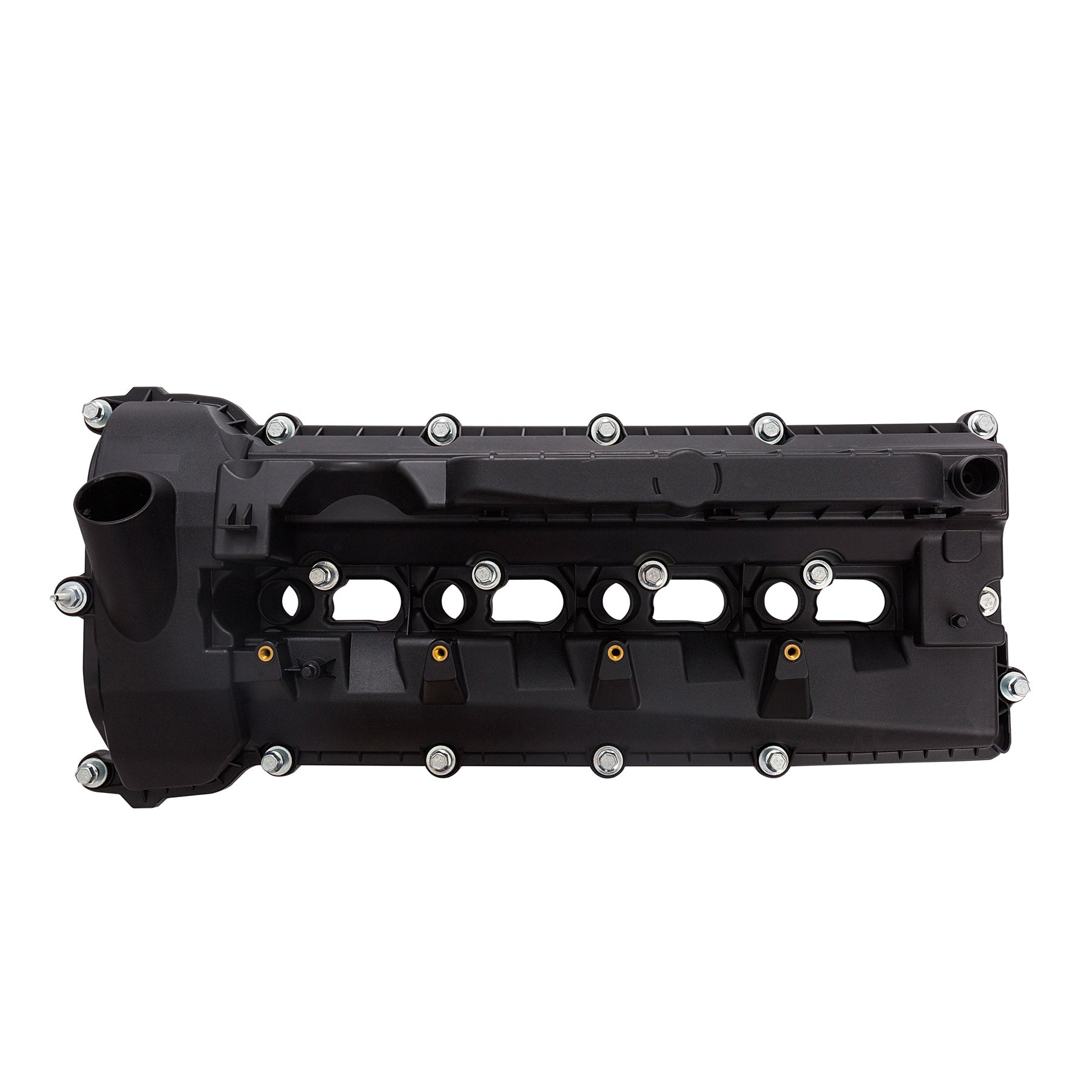 Engine Rocker Cover, Jaguar / Land Rover 5.0 L V8: LR113202